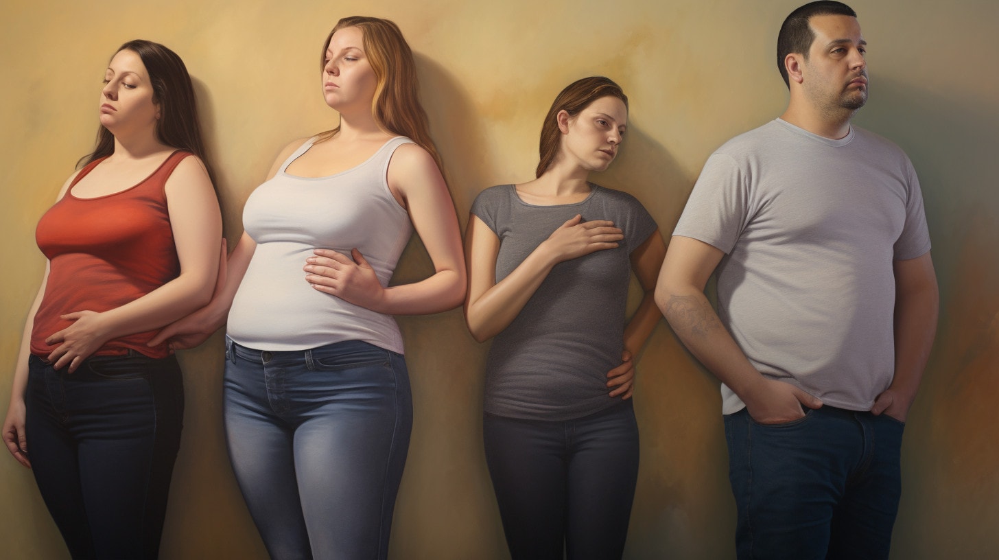 Cc4863 Close Up Of 4 To 5 People Filled With Consternation Stan 1b6740a8 9fb9 4077 9c31 495e3c2c7908