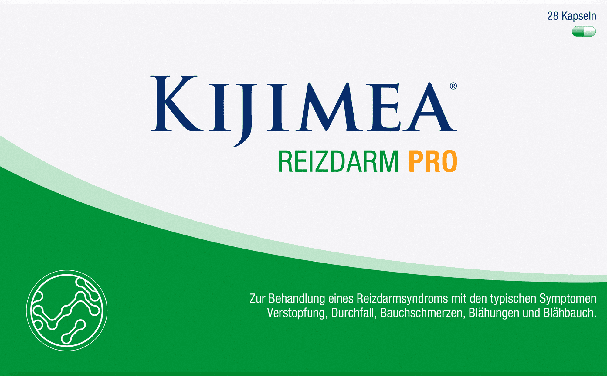 Kijimea Reizdarm PRO