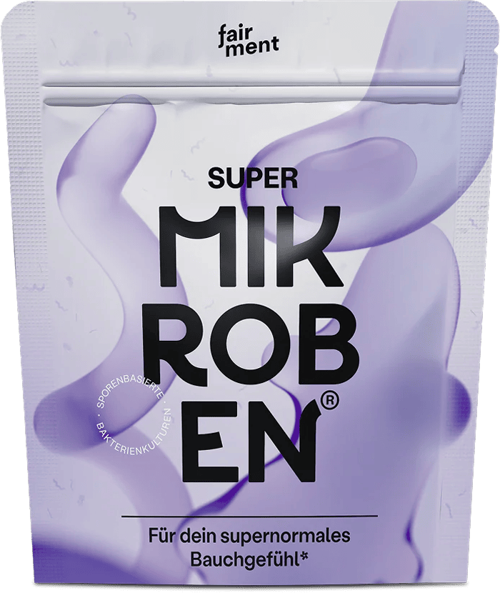 Fairment Supermikroben