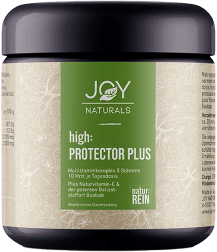 Joy Naturals Protector Plus