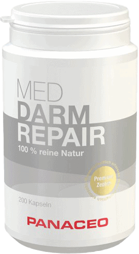 Panaceo Med Darmrepair